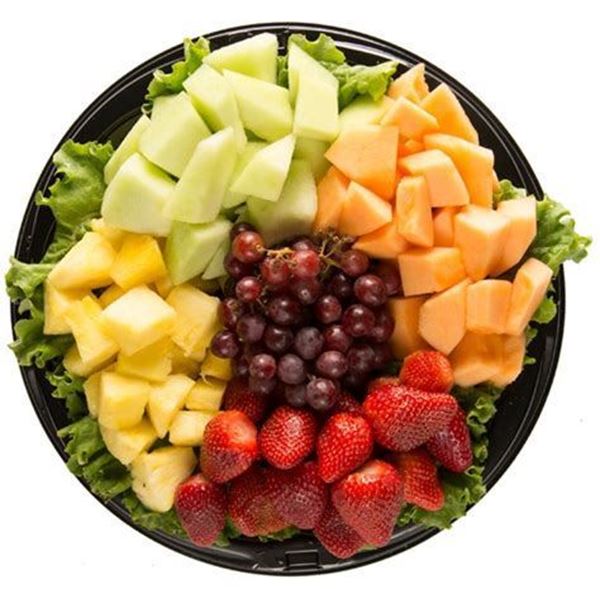 Picture of Fresh Fruit Tray